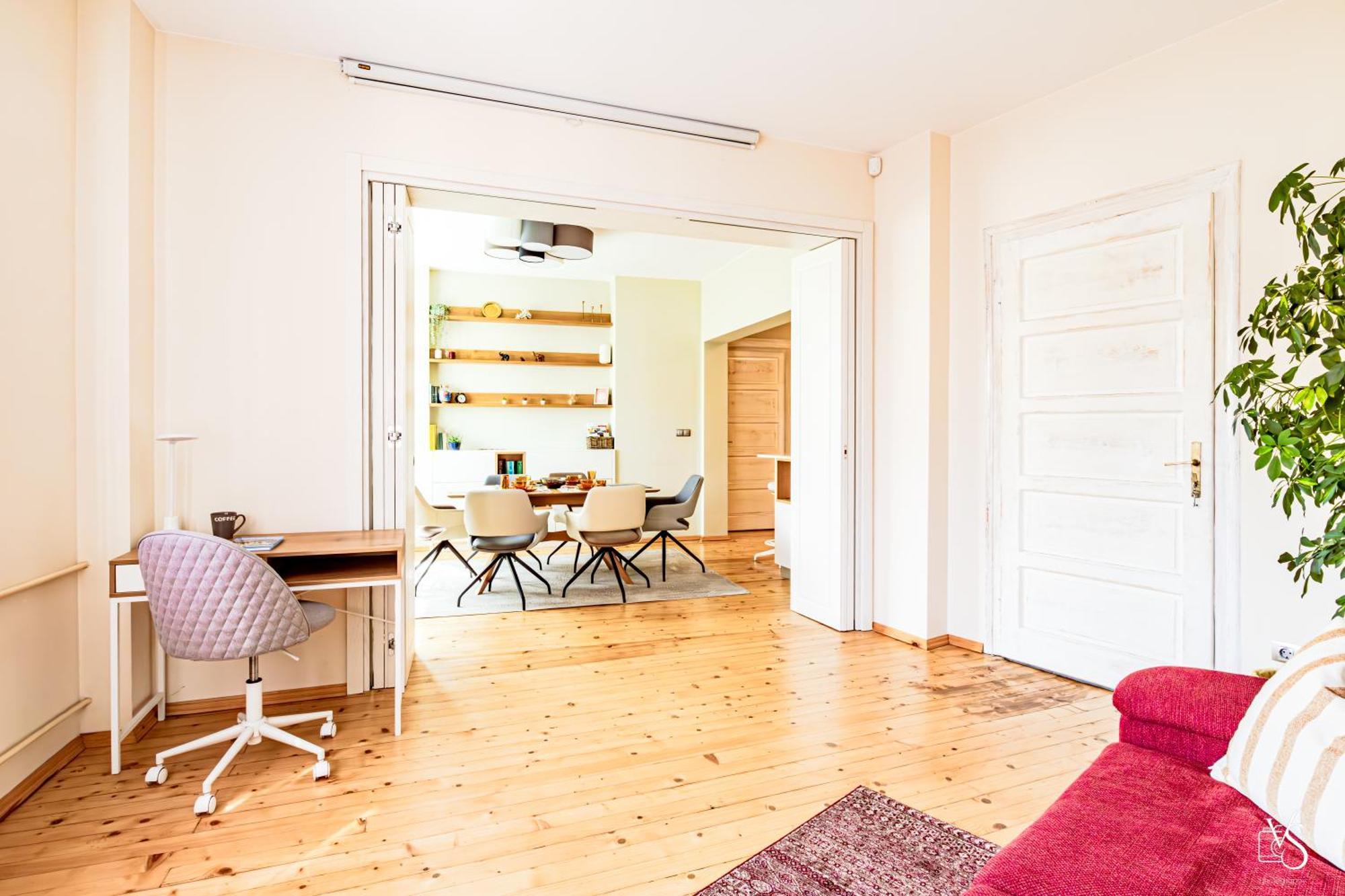 Luxury And Spacious Apartment At The Hearth Of The City Sofia Exterior foto