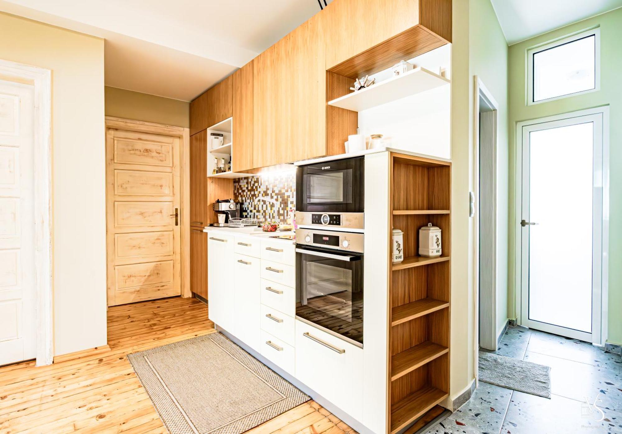 Luxury And Spacious Apartment At The Hearth Of The City Sofia Exterior foto